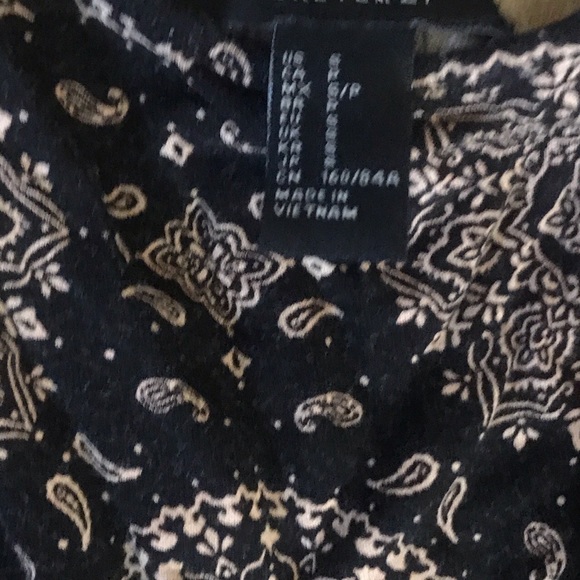 Hippy boho unique patterned dress bundle - Picture 2 of 4